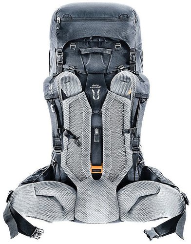 Deuter Aircontact Pro 65+10 SL (נשים)- שחור