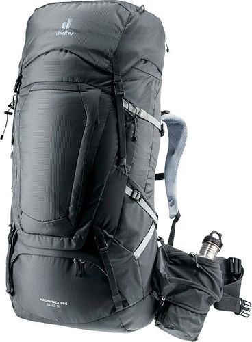 Deuter Aircontact Pro 65+10 SL (נשים)- שחור