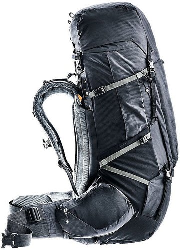 Deuter Aircontact Pro 65+10 SL (נשים)- שחור