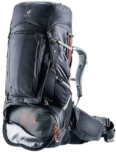 Deuter Aircontact Pro 65+10 SL (נשים)- שחור