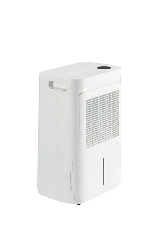 קולט לחות מקצועי 25 ל'/יממה + מטהר אוויר SmartAir SAD25 PRO