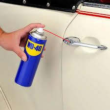 WD40 420ML תרסיס שימון ואחזקה