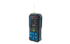 מד טווח לייזר GLM 50-25G מבית Bosch בוש