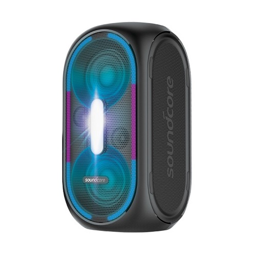 ‏בידורית Anker SoundCore Rave Plus A3391G12