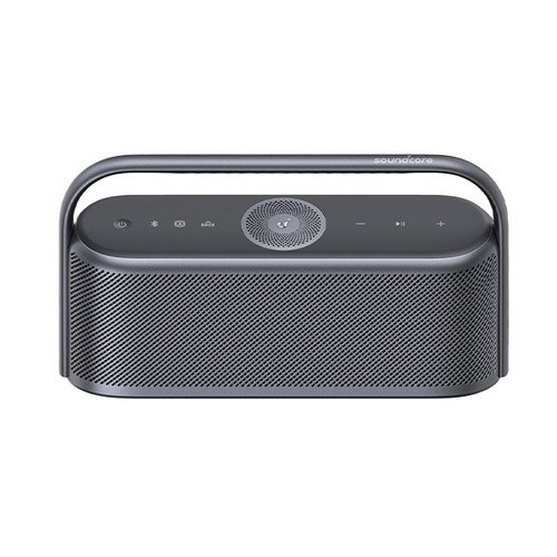 ‏רמקול נייד Anker SoundCore Motion X600 A3130