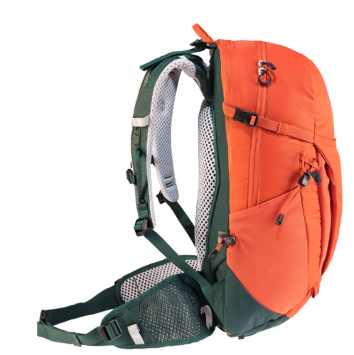 תרמיל יום דוייטר Deuter Trail 24 SL - כתום
