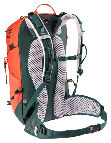 תרמיל יום דוייטר Deuter Trail 24 SL - כתום