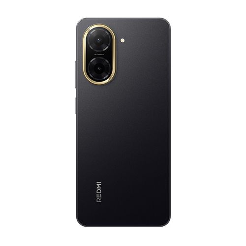 טלפון סלולרי Xiaomi Redmi A5 64/3GB, צבע שחור, שנתיים אחריות יבואן רשמי 