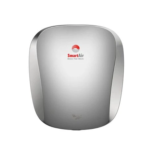 מייבש ידיים סטנדרט כסוף SmartAir