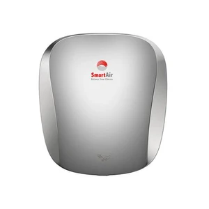 מייבש ידיים סטנדרט כסוף SmartAir