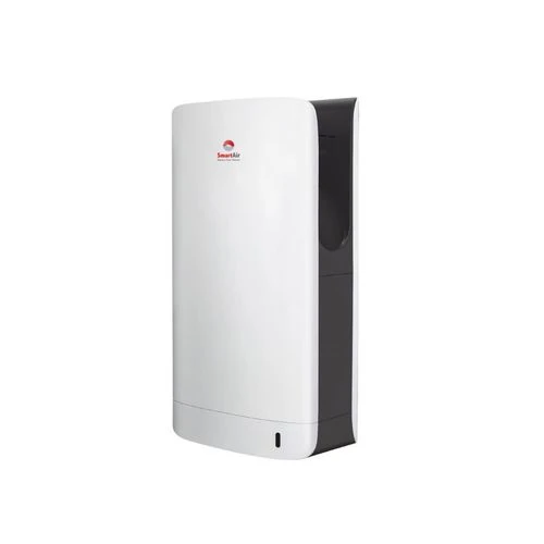 מייבש ידיים סילוני SmartAir Ultraslim