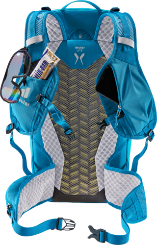 תרמיל יום דוייטר- Deuter Speed Lite 25 - תכלת