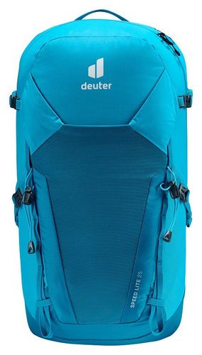 תרמיל יום דוייטר- Deuter Speed Lite 25 - תכלת