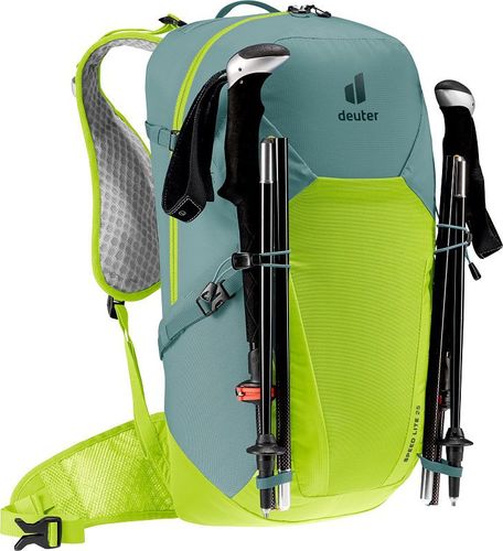 תרמיל יום דוייטר- Deuter Speed Lite 25 - תכלת