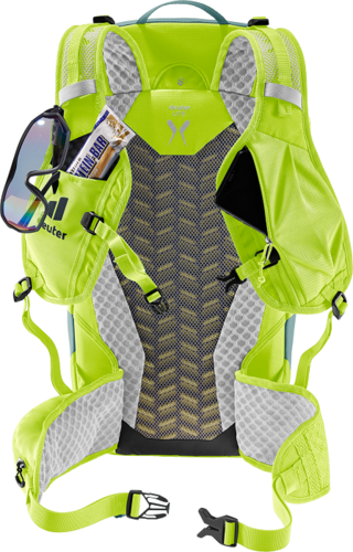תרמיל יום דוייטר- Deuter Speed Lite 25 - תכלת