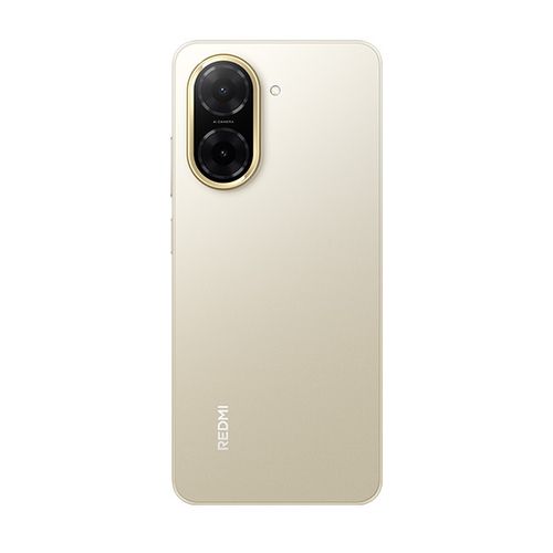 טלפון סלולרי Xiaomi Redmi A5 64/3GB, צבע זהב, שנתיים אחריות יבואן רשמי 
