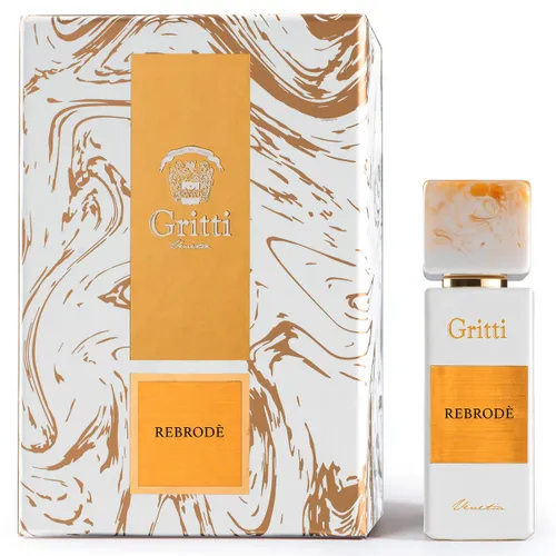 Gritti Rebrode