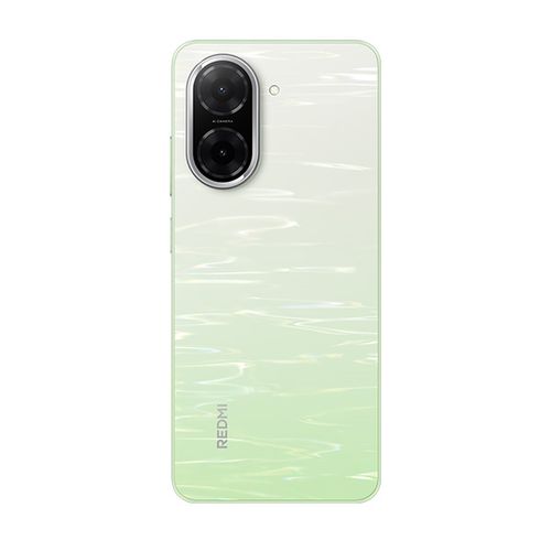 טלפון סלולרי Xiaomi Redmi A5 64/3GB, צבע ירוק, שנתיים אחריות יבואן רשמי 
