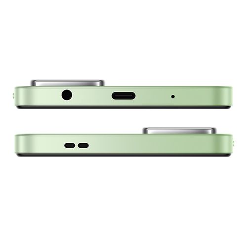 טלפון סלולרי Xiaomi Redmi A5 64/3GB, צבע ירוק, שנתיים אחריות יבואן רשמי 