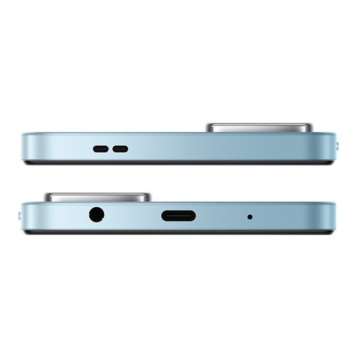 טלפון סלולרי Xiaomi Redmi A5 64/3GB, צבע כחול, שנתיים אחריות יבואן רשמי 