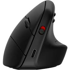 עכבר אלחוטי ארגונומי HP 925 Ergonomic Vertical Mouse