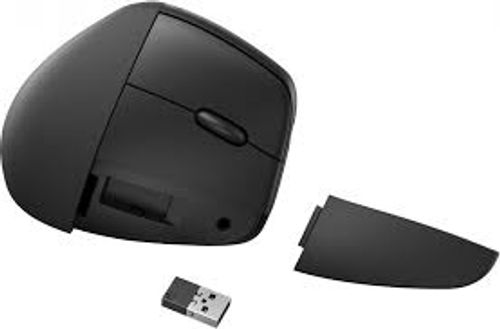 עכבר אלחוטי ארגונומי HP 925 Ergonomic Vertical Mouse