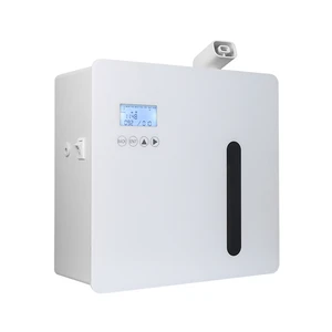 מפיץ ריח SmartAir Flow 3000