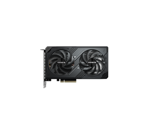 כרטיס מסך Gigabyte GV-N5060WF2OC-8GD GeForce RTX5060 WindForce 2 OC 8GB VGA Card