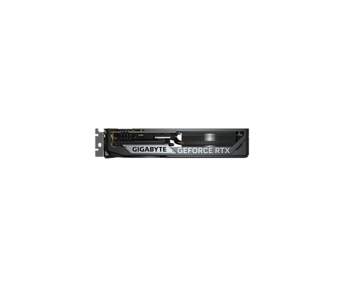 כרטיס מסך Gigabyte GV-N5060WF2OC-8GD GeForce RTX5060 WindForce 2 OC 8GB VGA Card