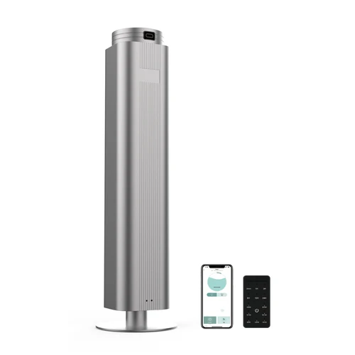 מפיץ ריח SmartAir Wave 3500