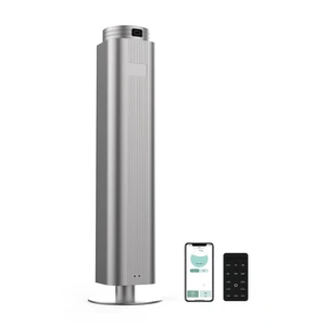 מפיץ ריח SmartAir Wave 3500