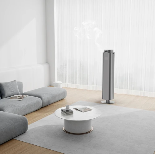 מפיץ ריח SmartAir Wave 3500