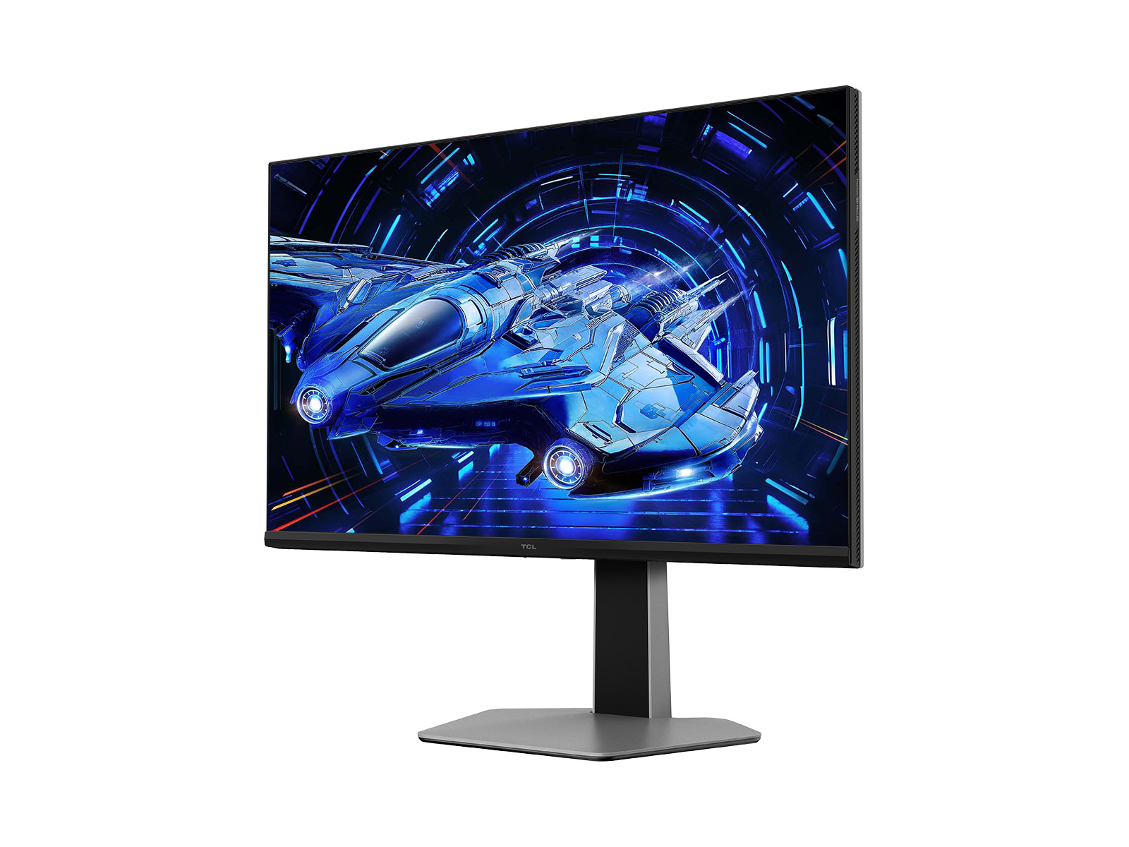 מסך מחשב גיימינג 27 אינץ TCL 27G64 QD-Mini LED