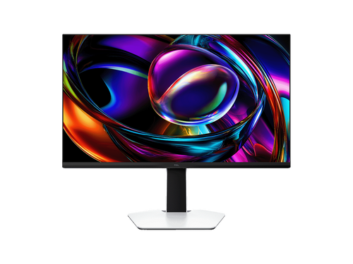 מסך מחשב לגיימינג TCL 27G74 4K Mini Led