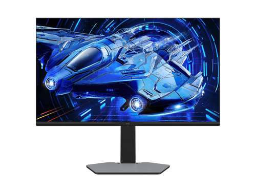 מסך מחשב לגיימינג TCL QHD Mini LED 32G64