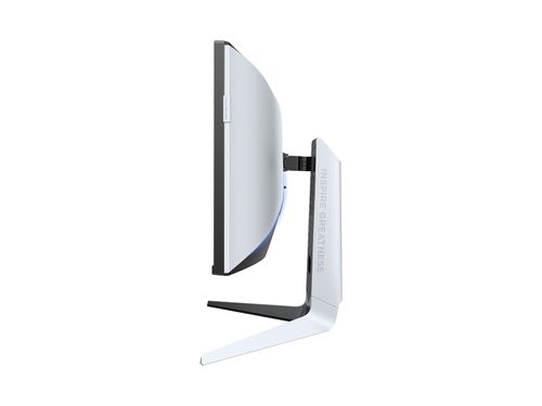 מסך מחשב לגיימינג TCL 34