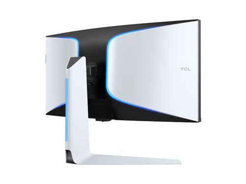 מסך מחשב לגיימינג TCL 34