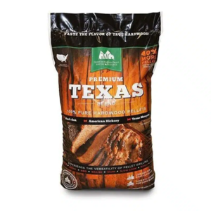 שק פלט GREEN MOUNTAIN – תערובת TEXAS