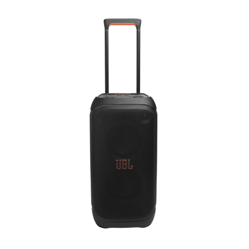 רמקול מסיבות עם גלגלים JBL PartyBox Stage 320 240W, צבע שחור, אחריות שנה 