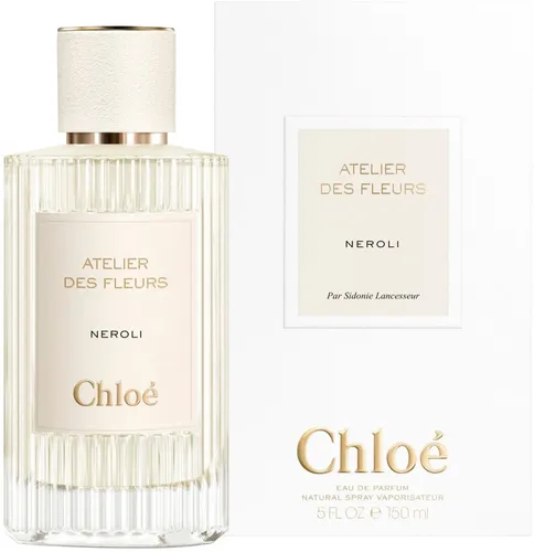Chloe Atelier Des Fleurs 