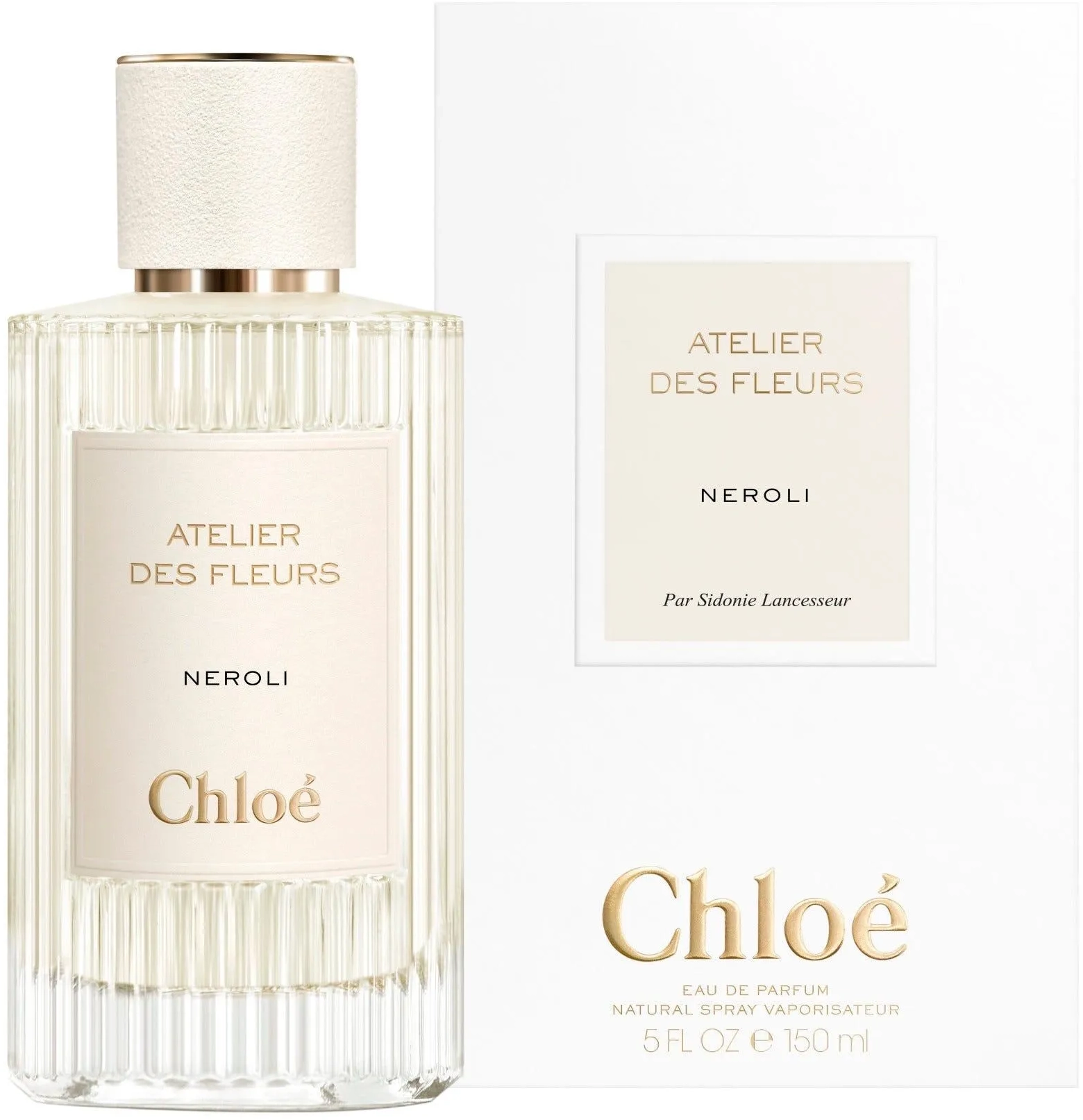 Chloe Atelier des Fleurs Neroli