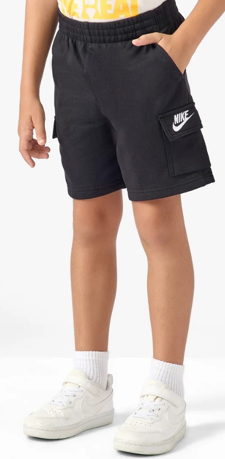 מכנסי נייק  Nike Logo Cargo Shorts | ילדים