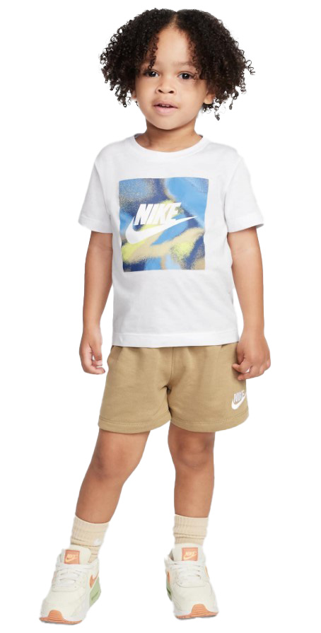 חליפת נייק  Nike CLUB EXPRESS SET | פעוטות
