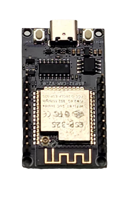 מודול פיתוח מצלמה+Wifi+Bluetooth עצמאי או לארדואינו איכותי במיוחד
