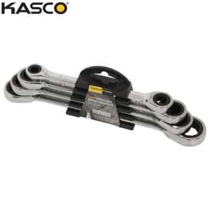 סט 4 מפתחות רינג רינג רצ