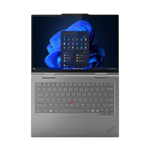 מחשב נייד 21NX0077IV ThinkPad X1 2-in-1 Gen 10 Aura Edition Lenovo לנובו