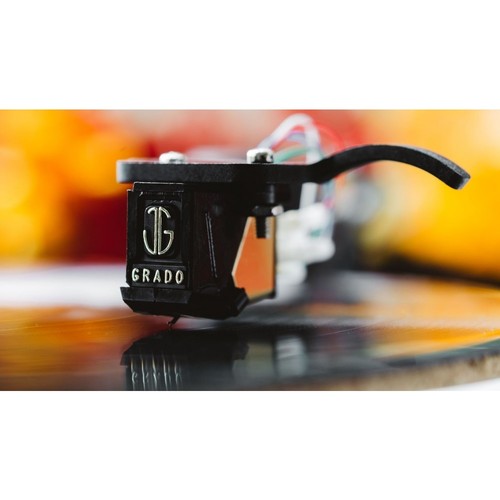 ראש MI לפטיפון Grado Prestige Silver3 