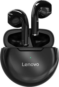 אוזניות Lenovo HT38 True Wireless לנובו שחור