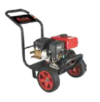 מכונת שטיפה KR-210-BAR מבית Krauss
