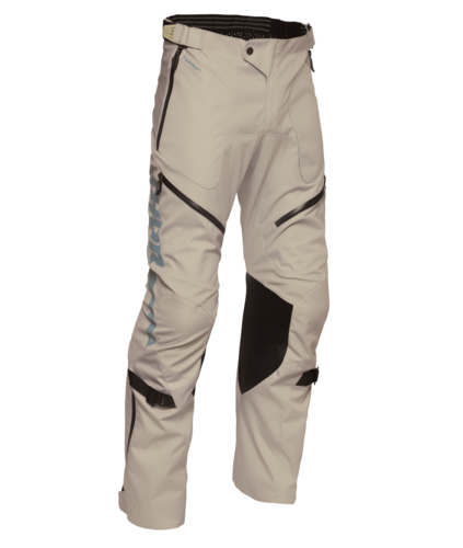 מכנס רכיבה לאנדורו THOR MX terrain jacket צבע בז'